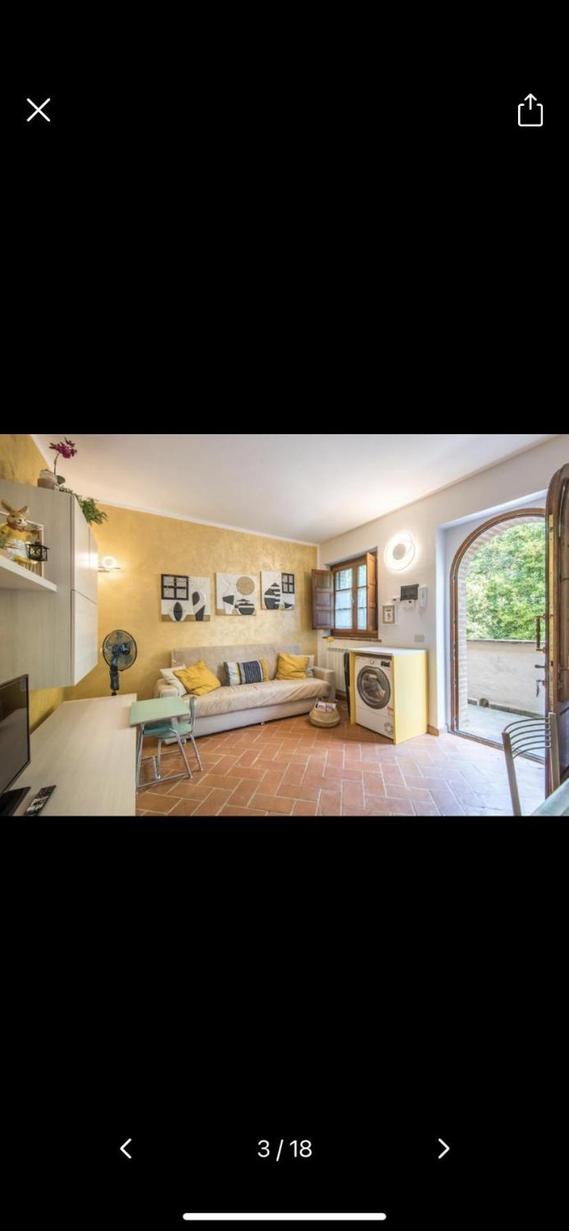 Casa Orma Apartment Rapolano Terme Exterior photo