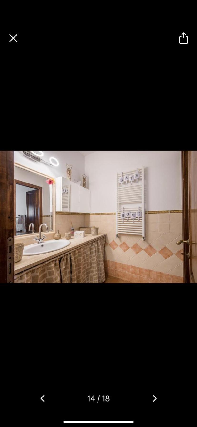 Casa Orma Apartment Rapolano Terme Exterior photo
