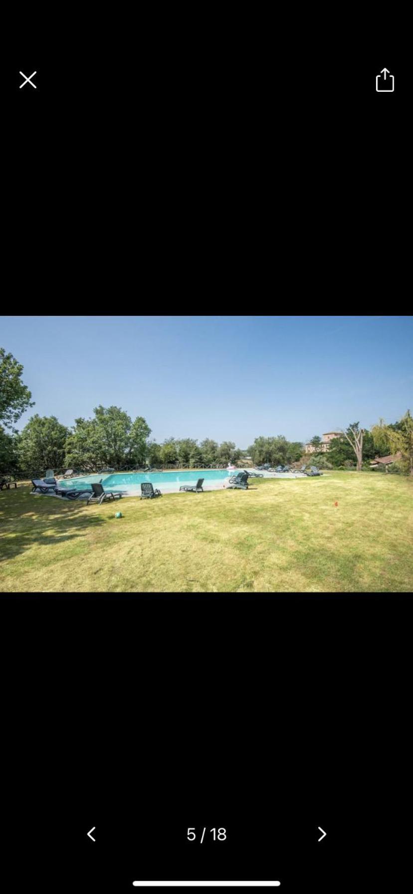 Casa Orma Apartment Rapolano Terme Exterior photo